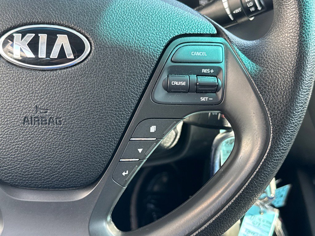 Used 2017 Kia Forte LX w/ LX Popular Package image 13