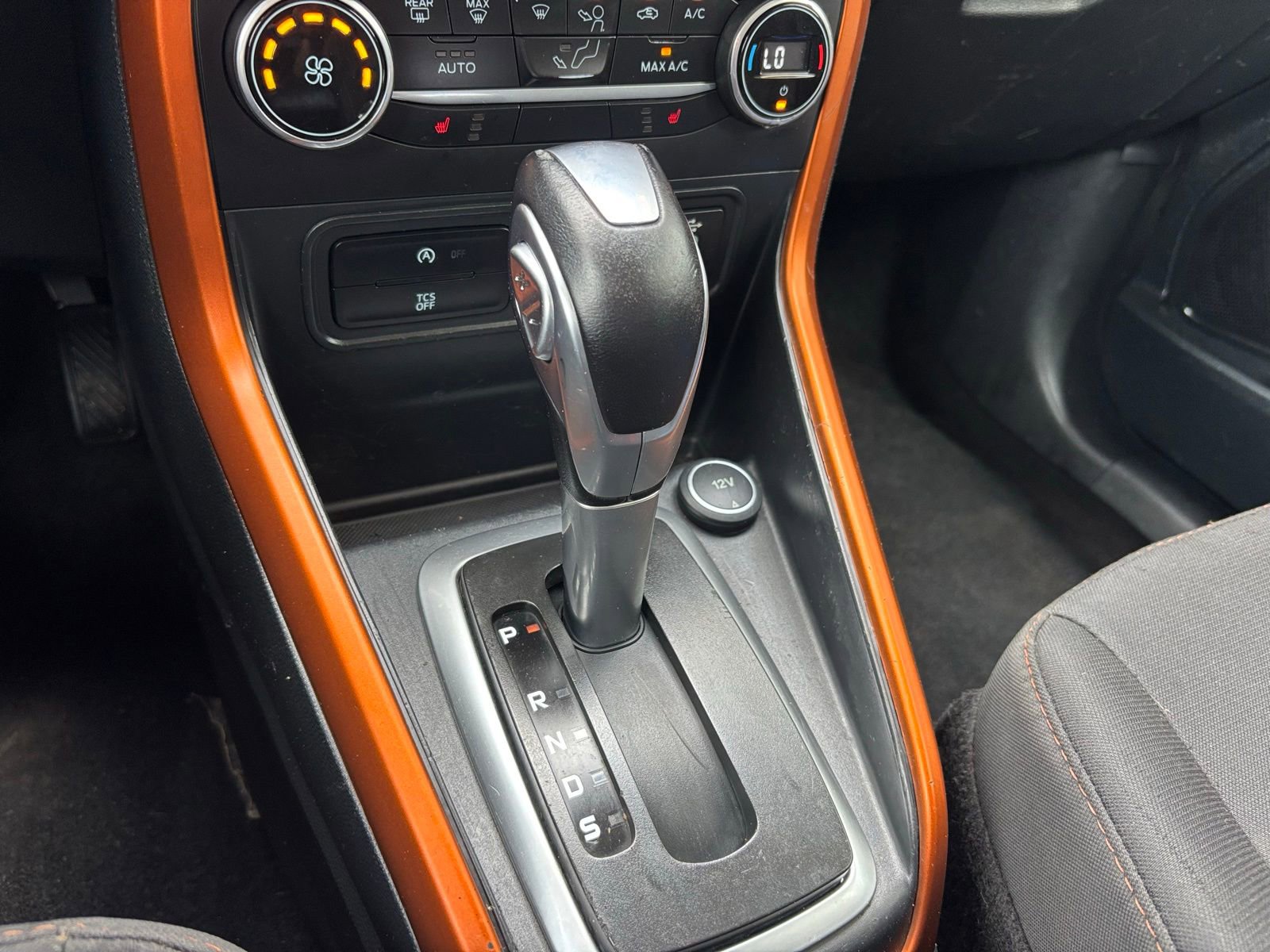 Used 2021 Ford EcoSport SE w/ SE Convenience Package FWD image 27