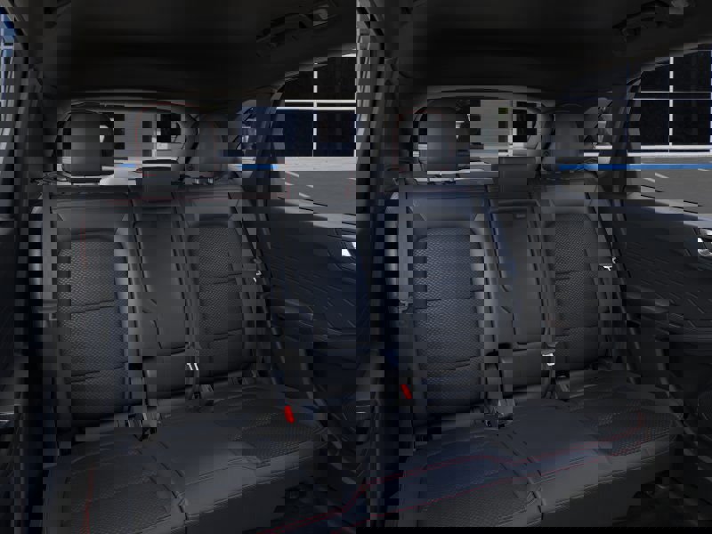 New 2026 Ford Escape ST-Line w/ Tech Pack #1 image 43