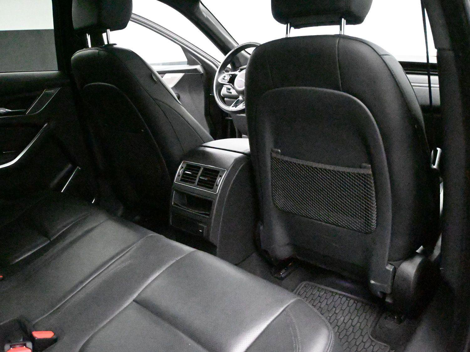 Used 2022 Jaguar F-PACE S image 16