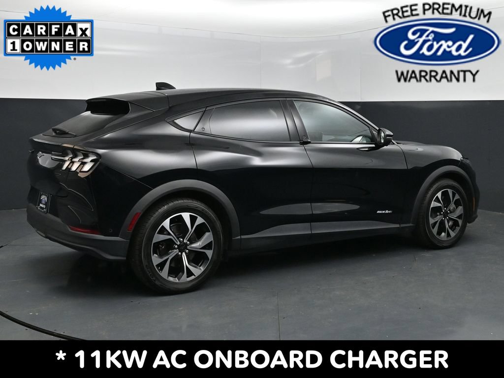 Used 2024 Ford Mustang Mach-E Select RWD image 9