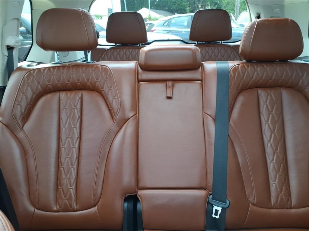 Used 2019 BMW X7 xDrive40i w/ Dynamic Handling Package image 41