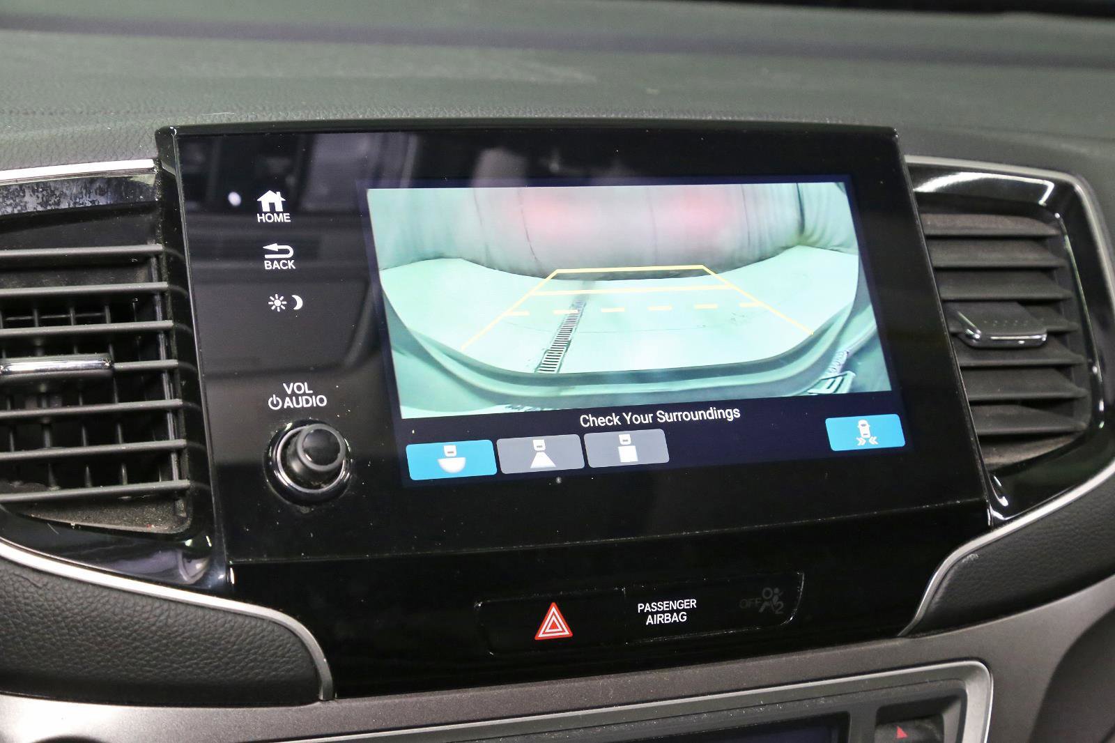 Used 2021 Honda Pilot EX-L image 10