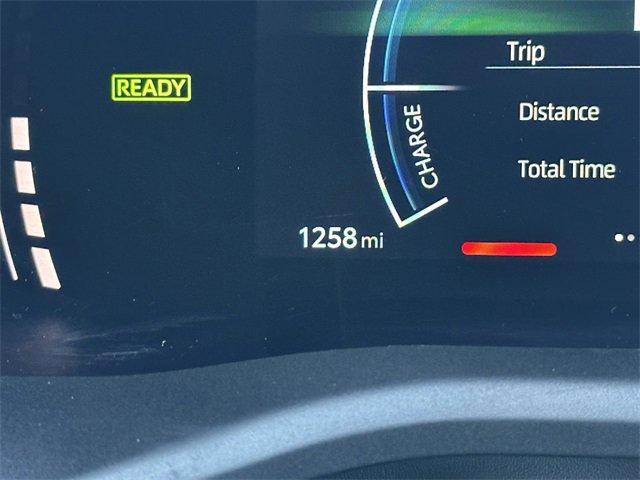 Certified 2025 Toyota Camry SE w/ Convenience Package image 15