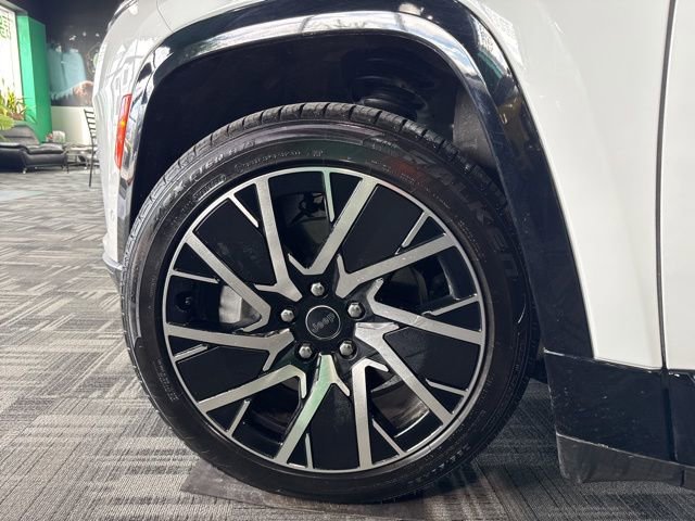 Used 2025 Jeep Wagoneer S Limited image 10