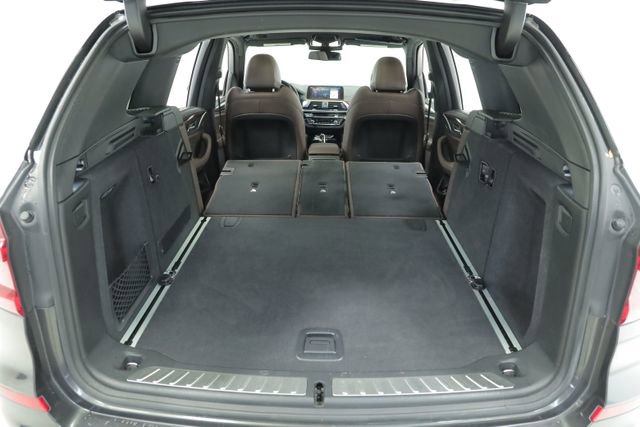 Used 2019 BMW X3 xDrive30i w/ Premium Package image 38