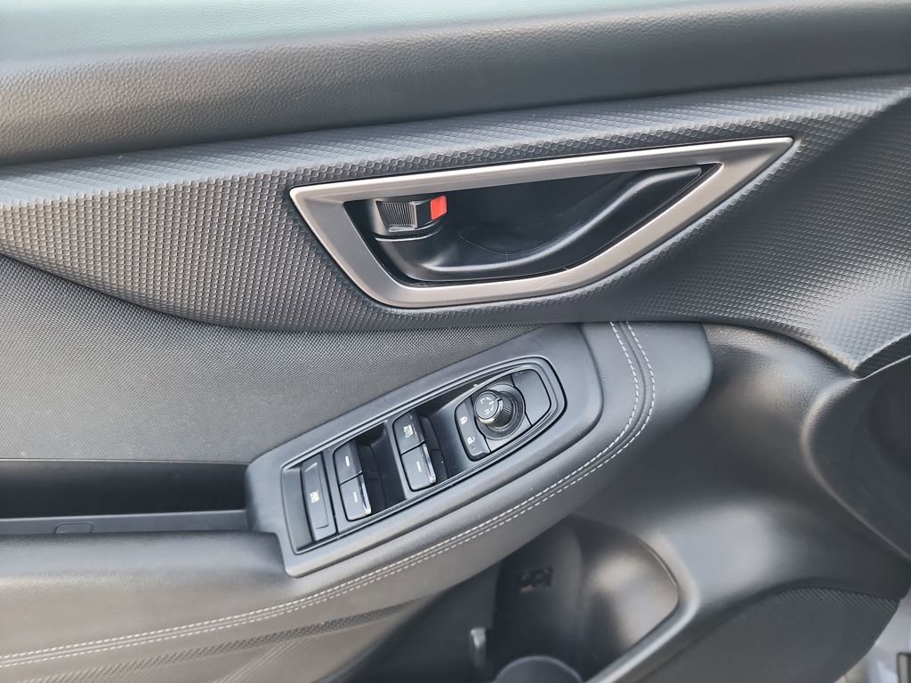 Used 2021 Subaru Forester image 13