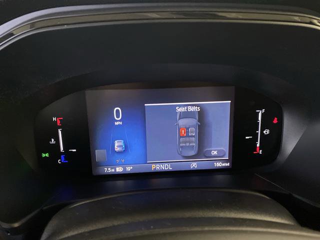 New 2026 Ford Escape ST-Line w/ Tech Pack #1 image 16