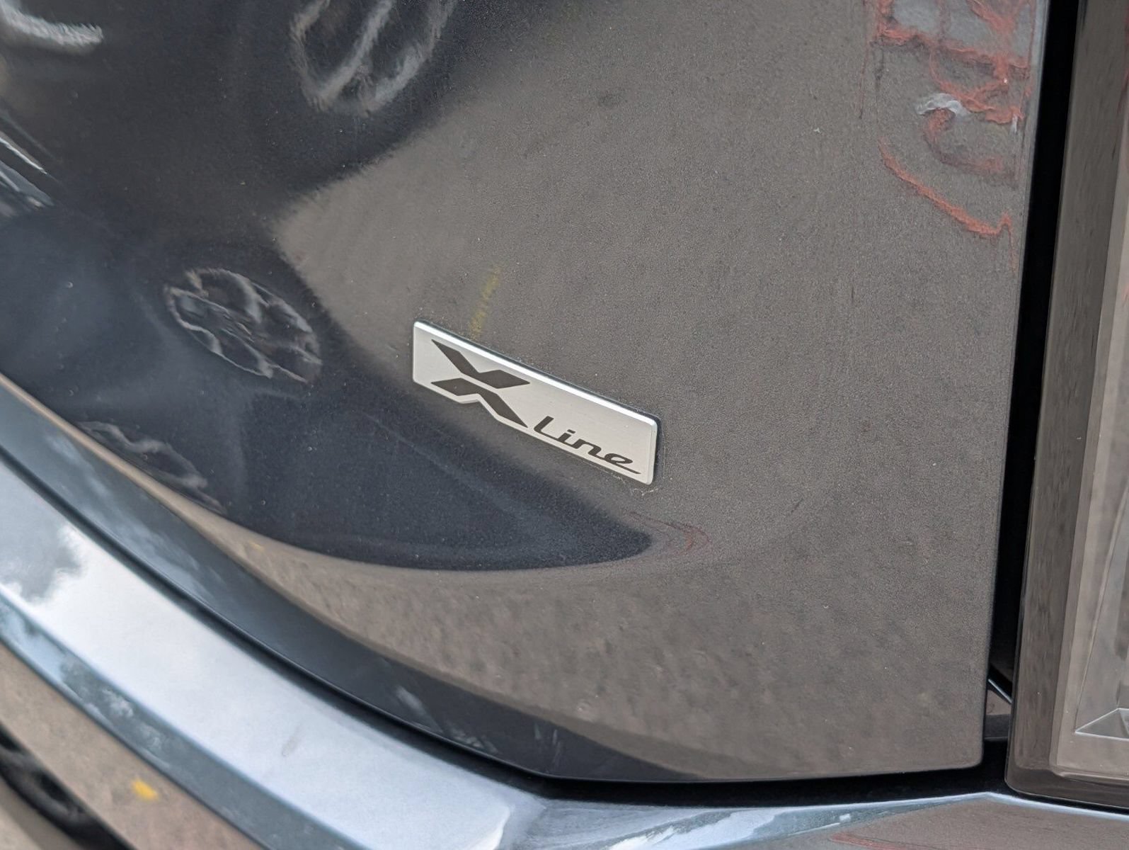 Used 2024 Kia Telluride EX X-Line AWD/4WD image 16