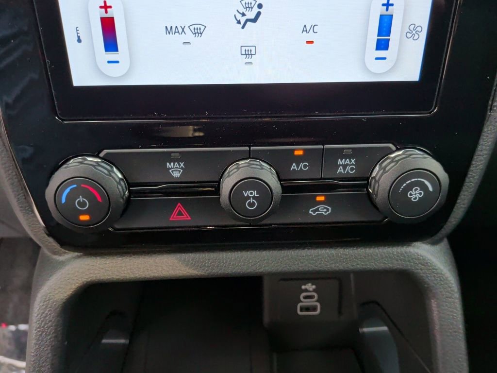 New 2026 Ford Ranger XLT w/ Trailer Tow Package image 25