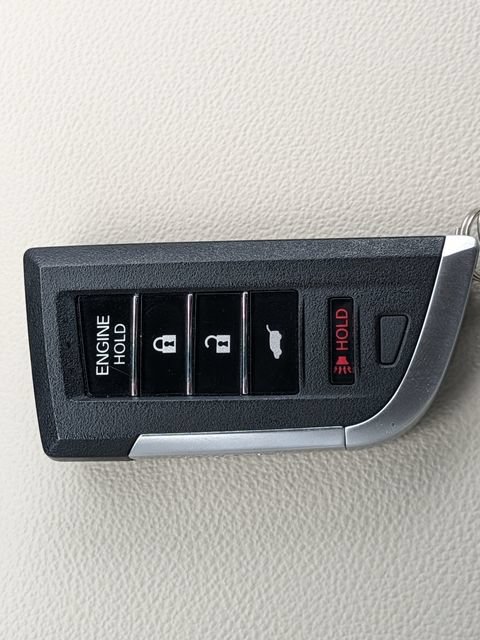 Used 2025 Acura Integra A-Spec w/ Technology Package FWD image 36