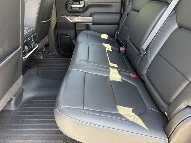 Used 2021 Chevrolet Silverado 2500 LTZ w/ LTZ Convenience Package image 20