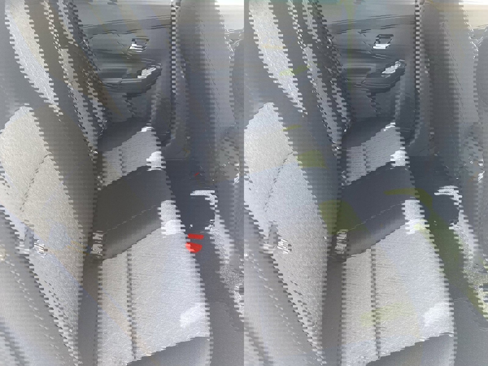 New 2026 Nissan Sentra SV w/ SV Convenience Package image 13