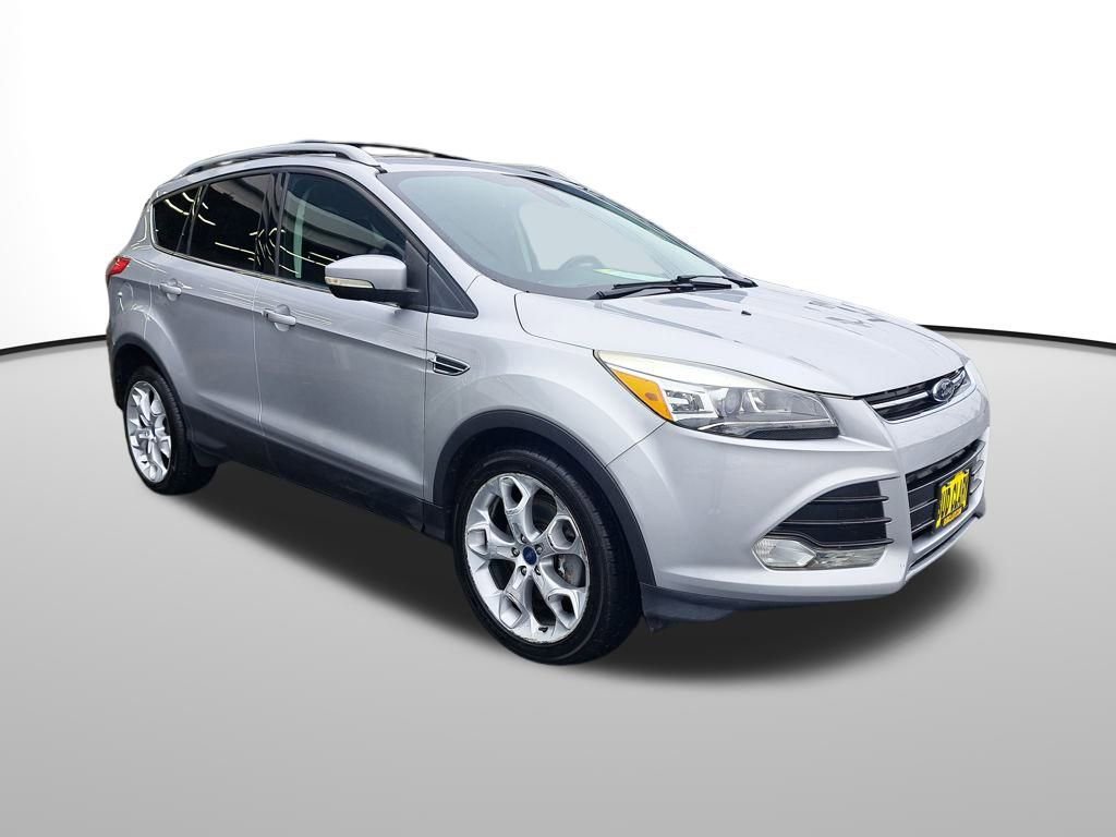 Used 2013 Ford Escape Titanium image 8