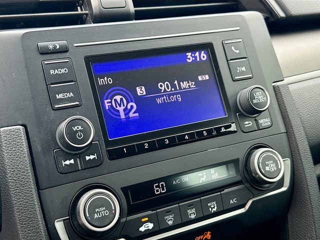 Used 2021 Honda Civic LX image 19