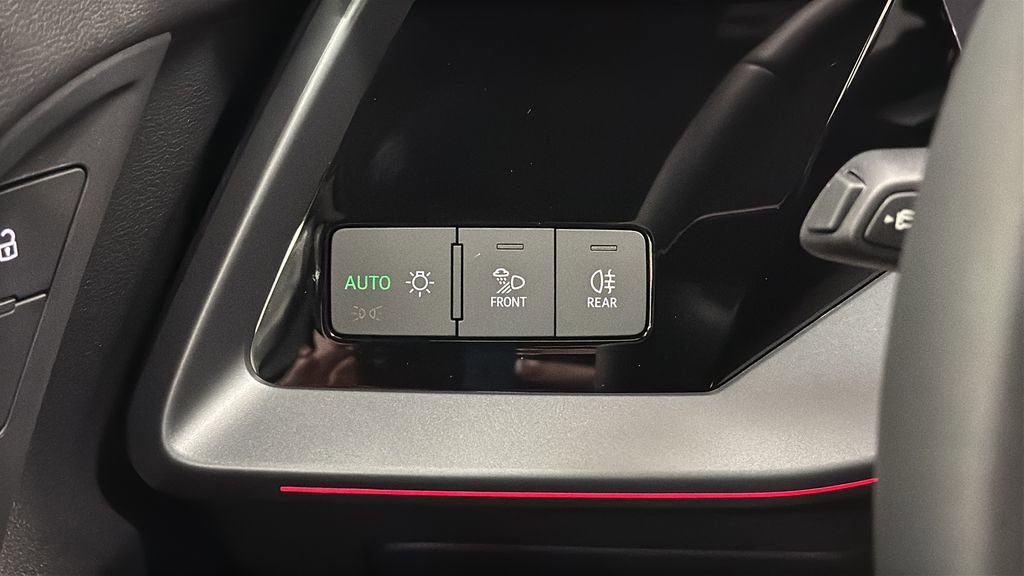 Used 2025 Audi A3 2.0T Premium Plus w/ Premium Plus Package AWD/4WD image 29