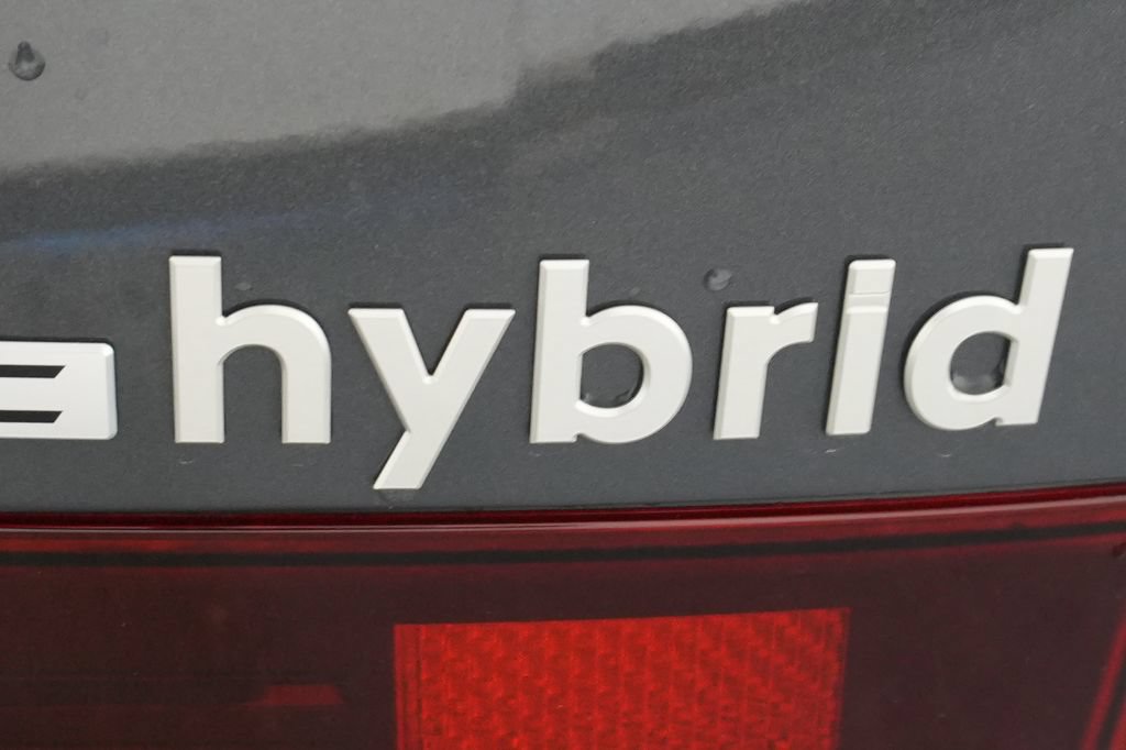 New 2026 Hyundai Santa Fe Limited AWD/4WD image 12