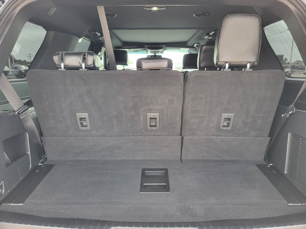 Used 2021 Ford Expedition XLT RWD image 20
