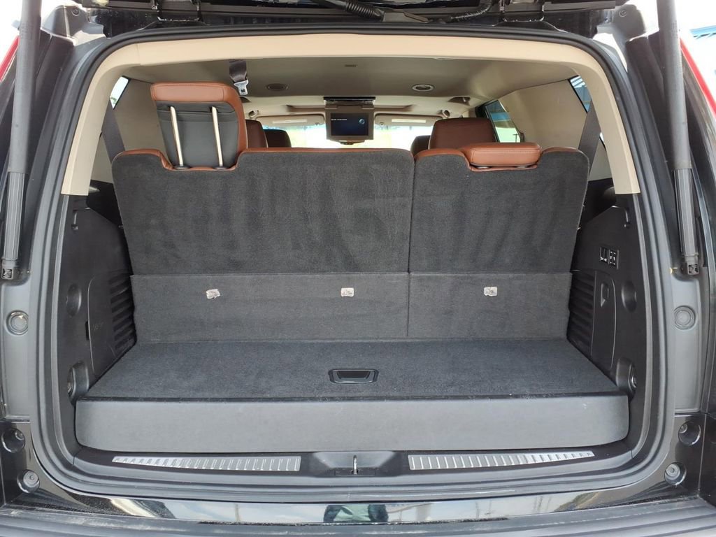 Used 2015 Cadillac Escalade Premium AWD/4WD image 26