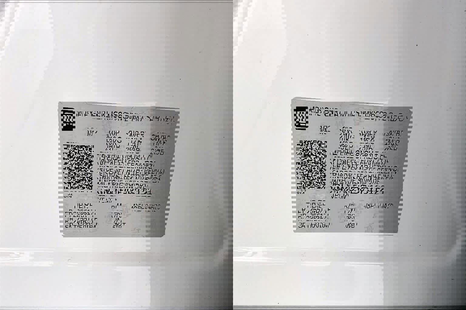 Used 2023 Chevrolet Equinox LT AWD/4WD image 18