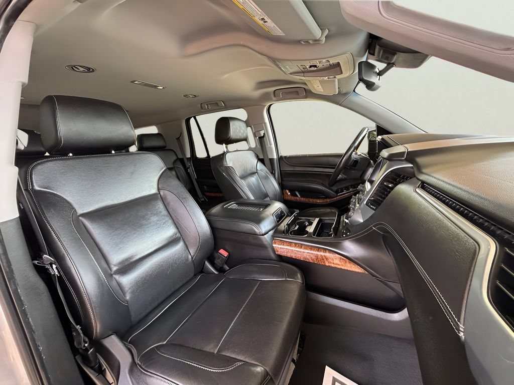 Used 2019 Chevrolet Tahoe Premier RWD image 45
