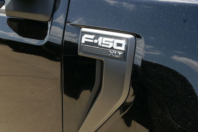 Certified 2023 Ford F150 XLT w/ Equipment Group 302A High AWD/4WD image 9