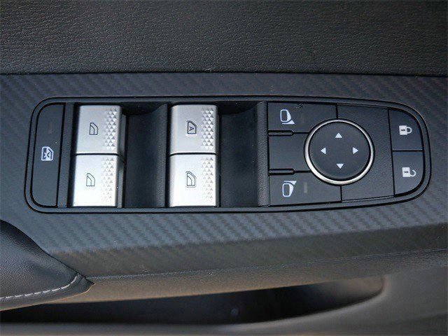 Used 2025 Mitsubishi Outlander ES AWD/4WD image 18