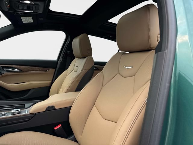 New 2026 Cadillac CT5 Premium Luxury w/ Technology Package AWD/4WD image 17