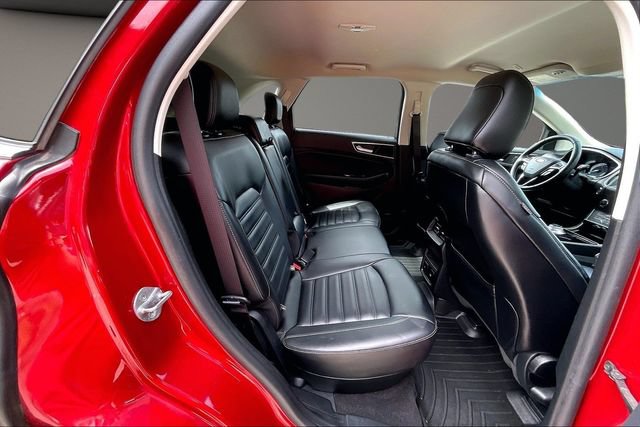 Used 2020 Ford Edge SEL w/ Convenience Package AWD/4WD image 25