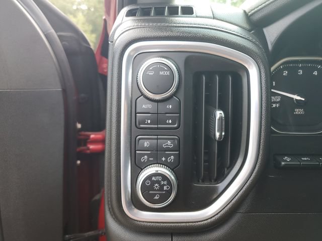 Used 2020 GMC Sierra 1500 Denali w/ Denali Ultimate Package AWD/4WD image 31