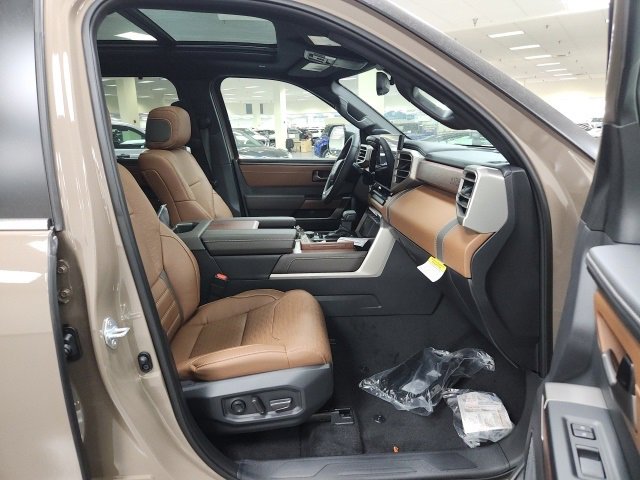 New 2026 Toyota Tundra 1794 Edition image 8