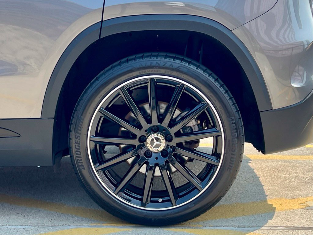 Certified 2023 Mercedes-Benz GLA 250 4MATIC image 13