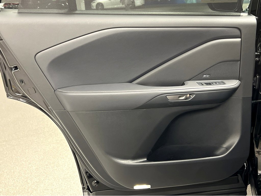 New 2026 Lexus TX 350 AWD image 18