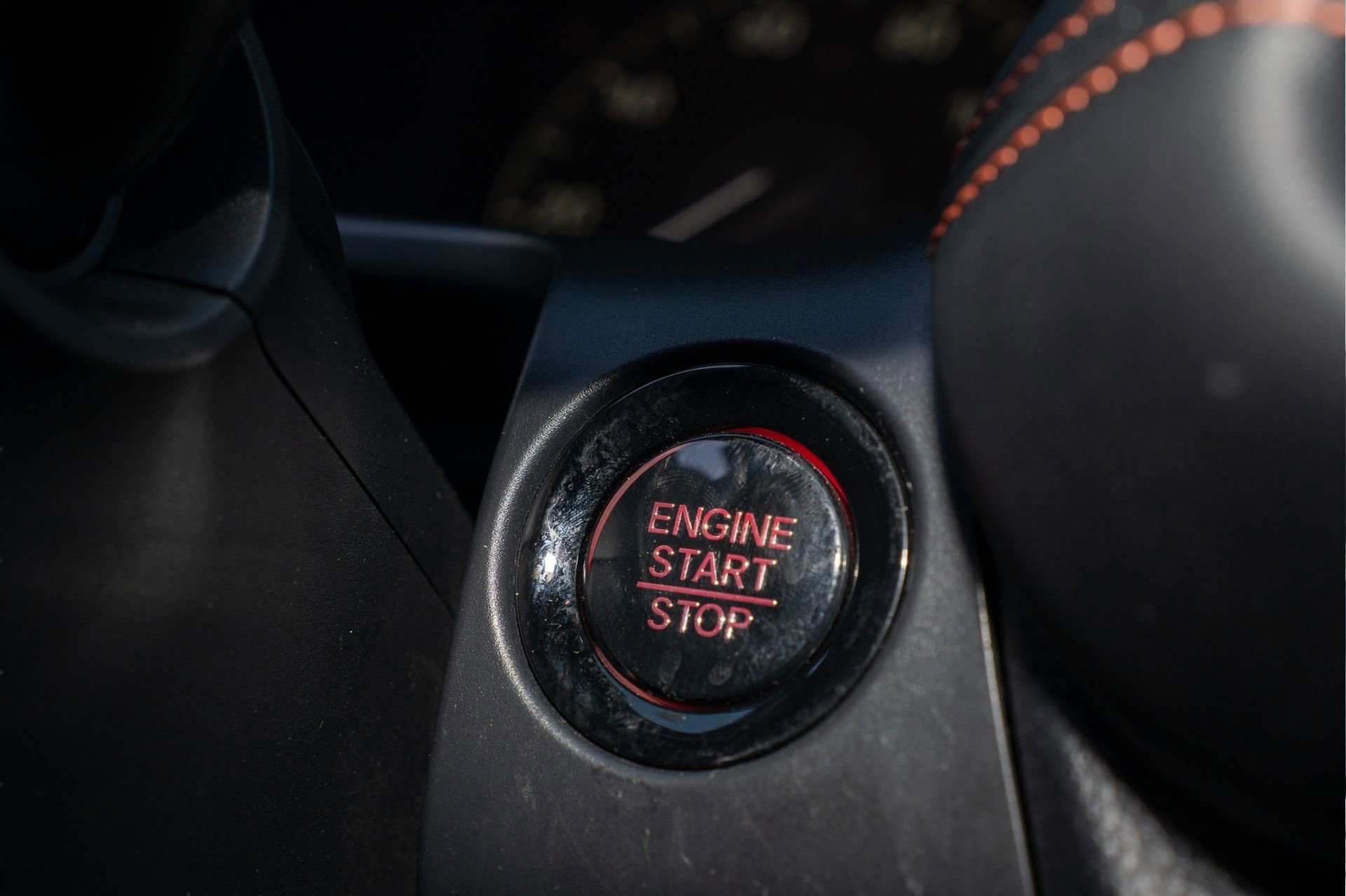 Certified 2024 Honda HR-V Sport image 31