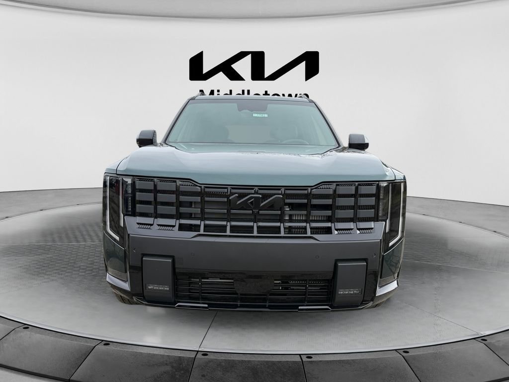 New 2027 Kia Telluride SX X-Line image 8