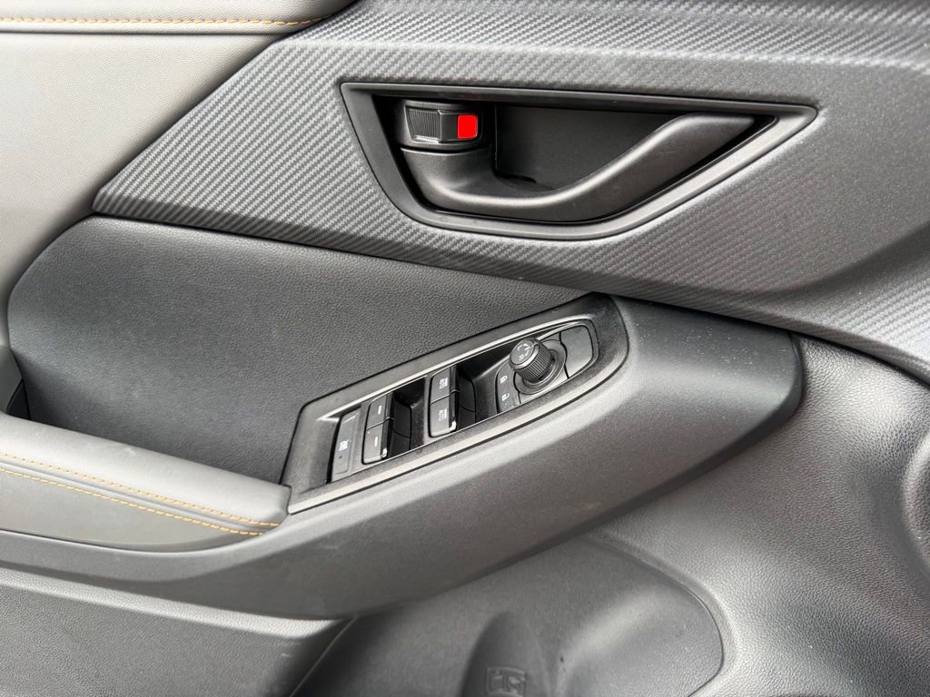 Used 2025 Subaru Crosstrek 2.5i Wilderness w/ Wilderness Package image 32