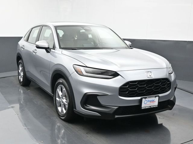 Used 2023 Honda HR-V LX image 7