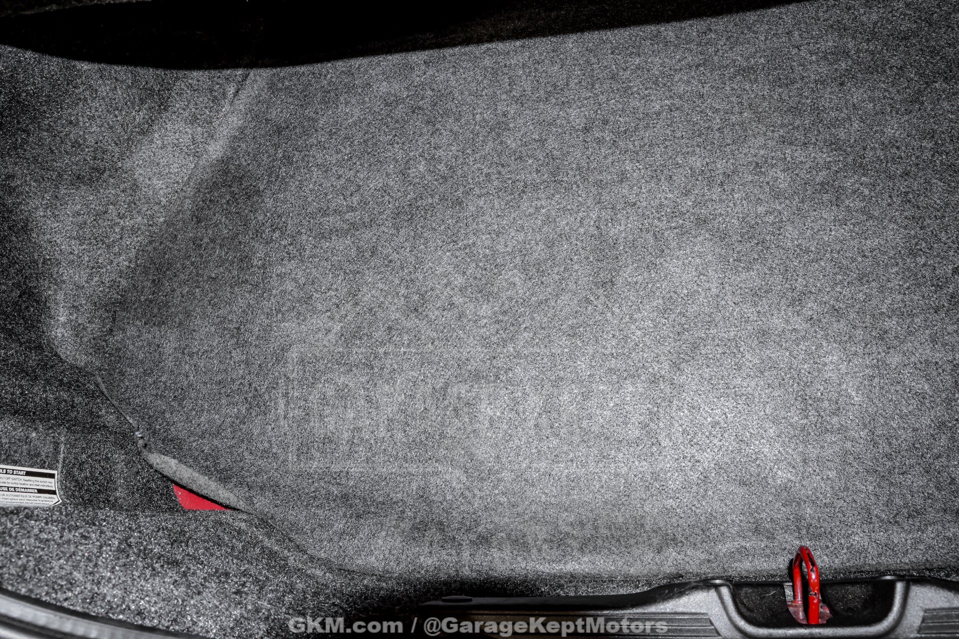 Used 1997 Ford Mustang Cobra RWD image 92