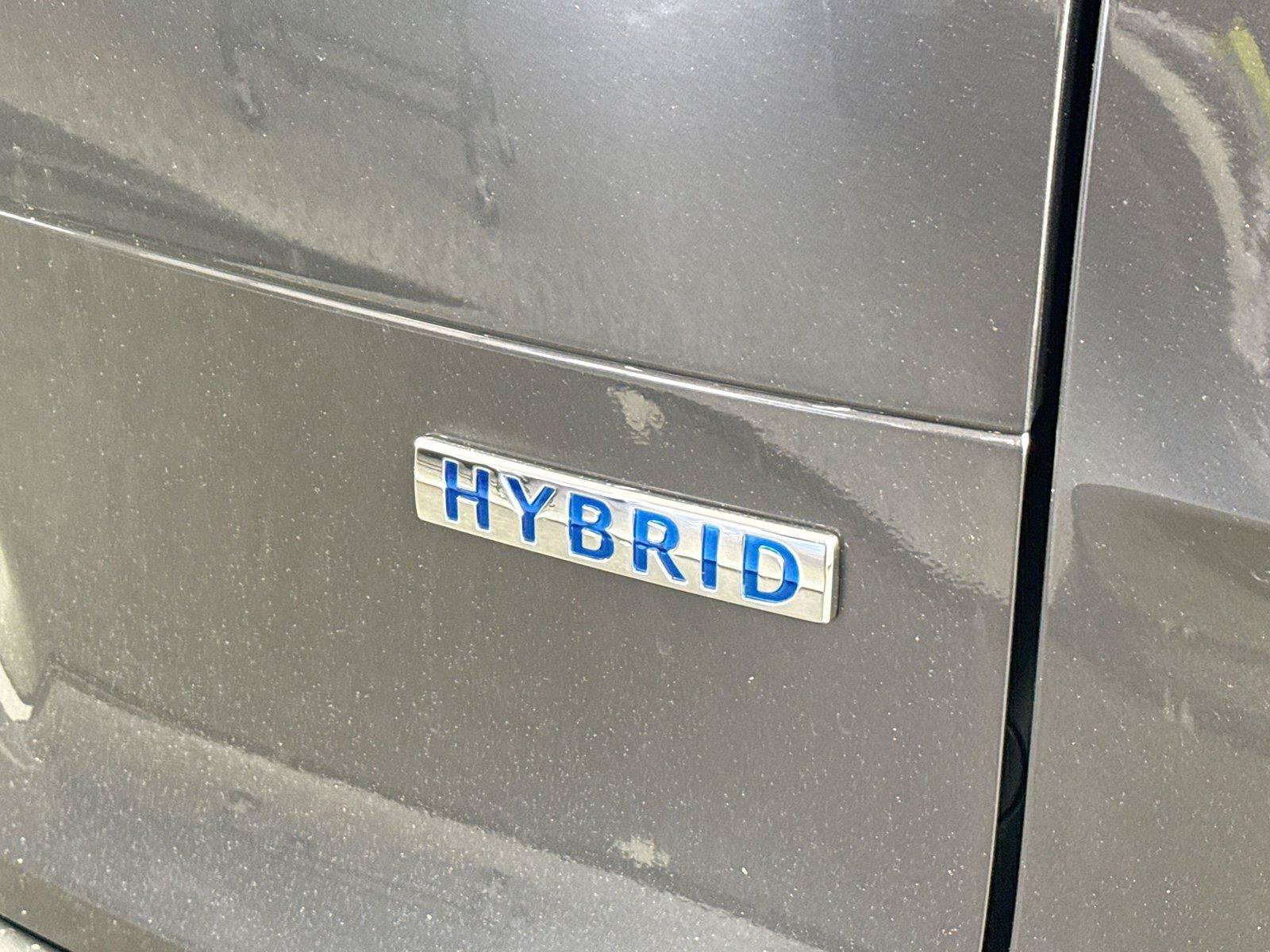 New 2026 MAZDA CX-50 AWD 2.5 Hybrid w/ Weather Package image 10