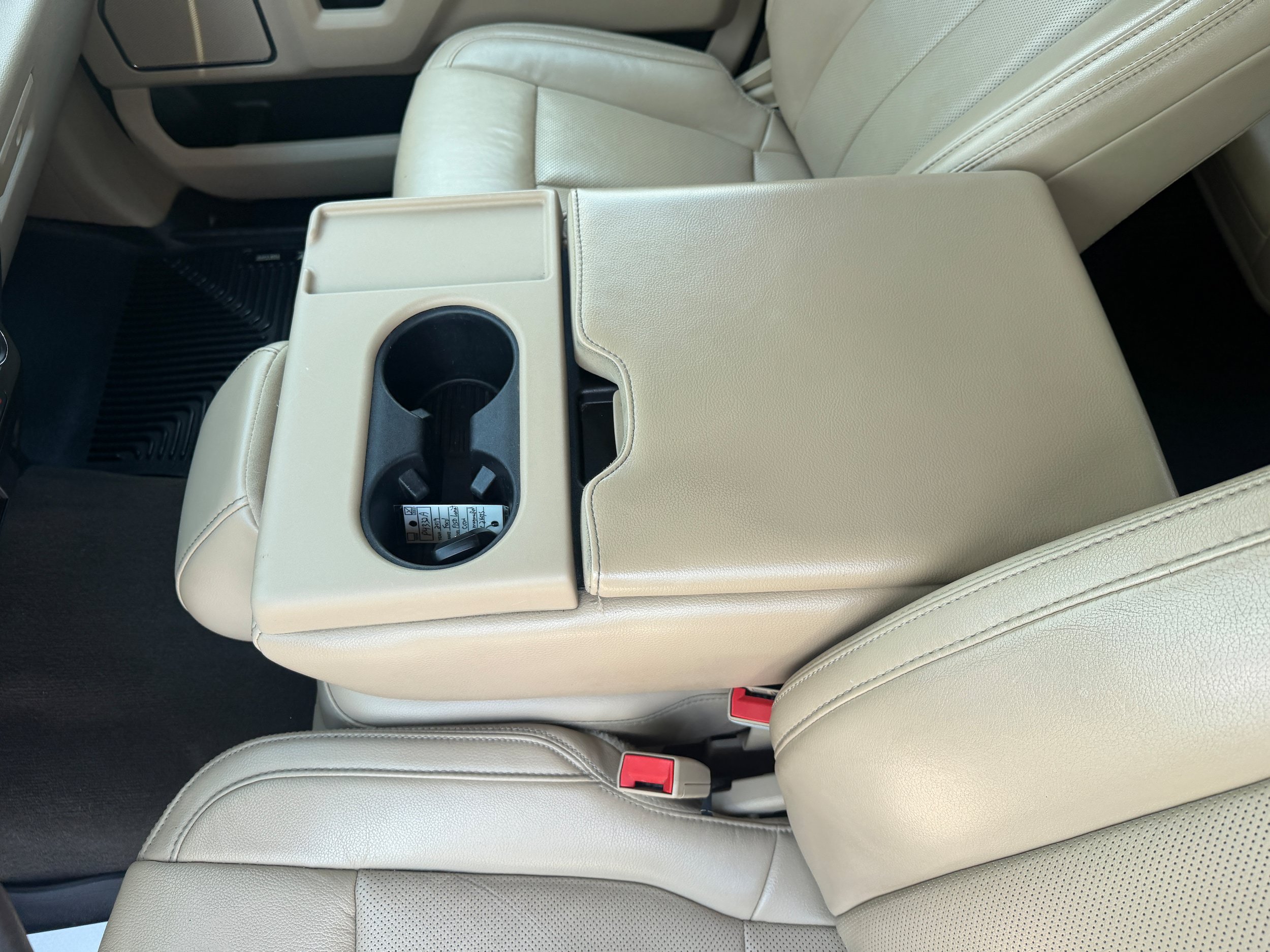 Used 2019 Ford F150 Lariat AWD/4WD image 24