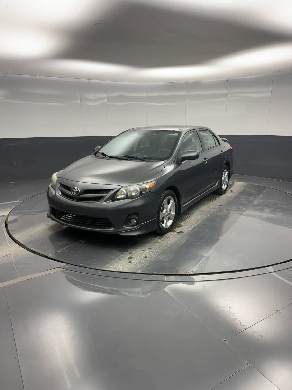 Used 2012 Toyota Corolla S FWD image 12