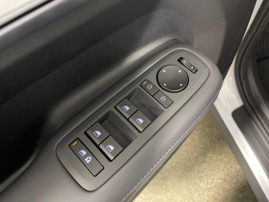 New 2026 Hyundai Santa Fe SEL AWD/4WD image 18