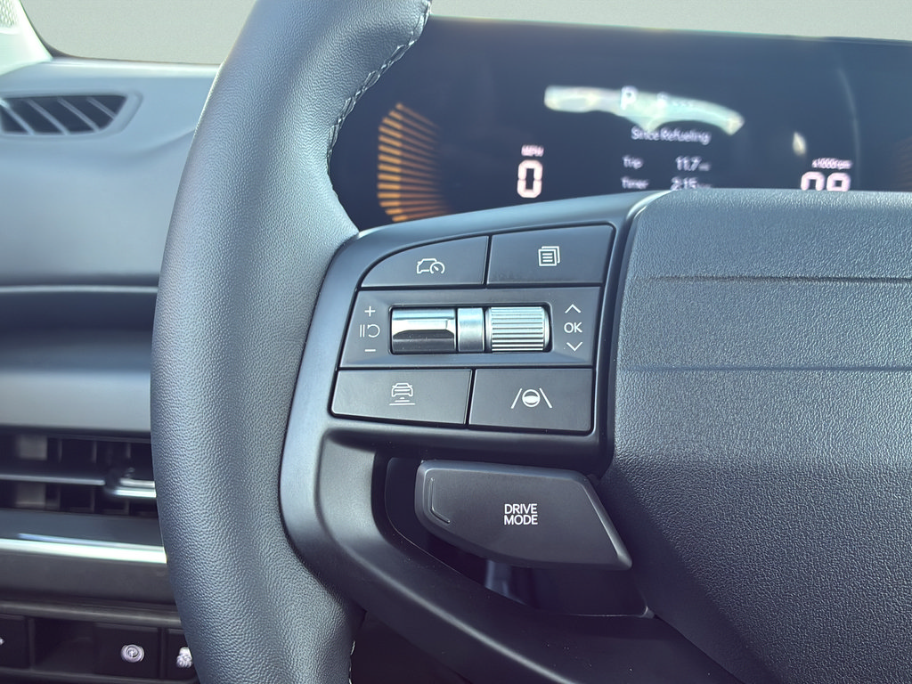 New 2026 Kia K4 EX FWD image 31
