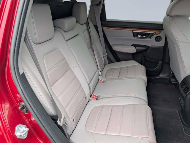 Used 2022 Honda CR-V EX-L image 20