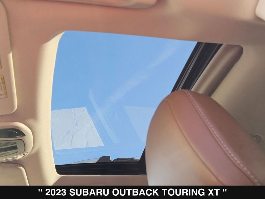 Used 2023 Subaru Outback Touring XT image 36