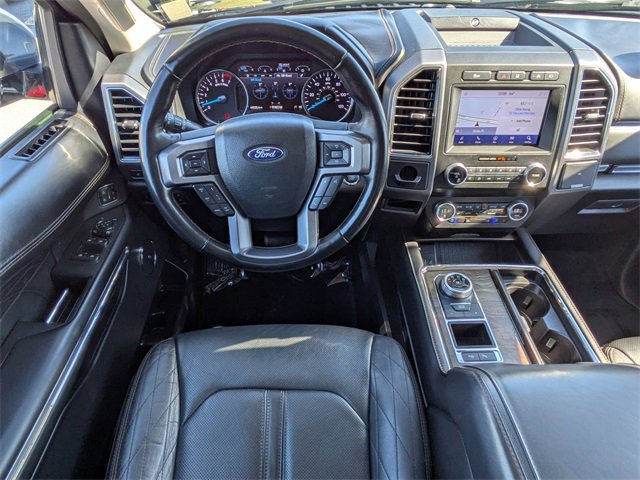 Used 2021 Ford Expedition Platinum image 15