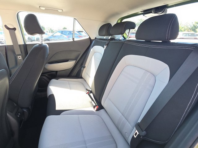 Certified 2024 Hyundai Venue SEL FWD image 7