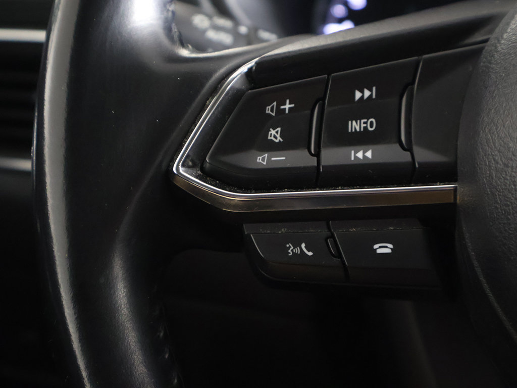 Used 2021 MAZDA CX-5 Grand Touring AWD/4WD image 41