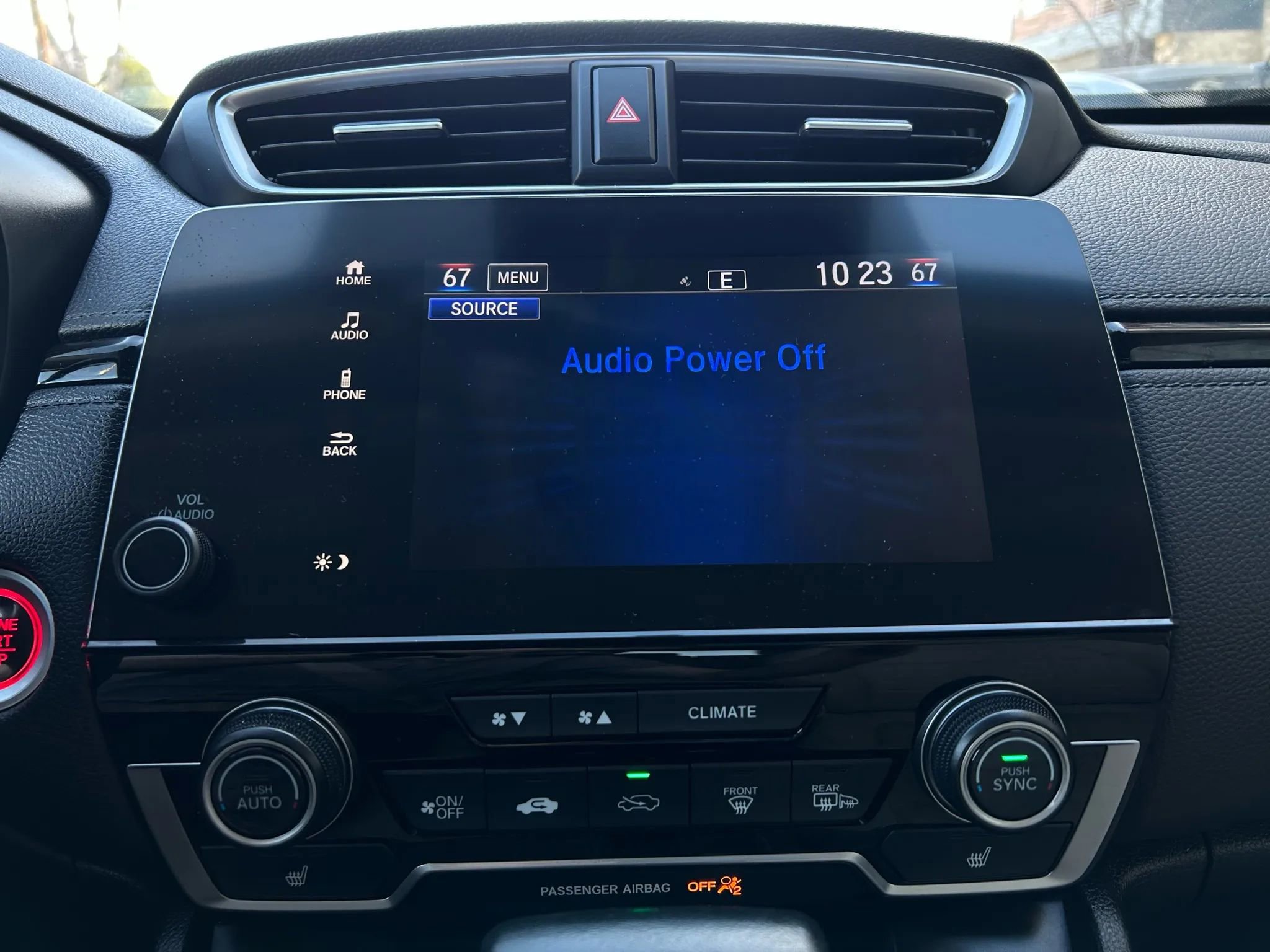 Used 2020 Honda CR-V EX-L image 15