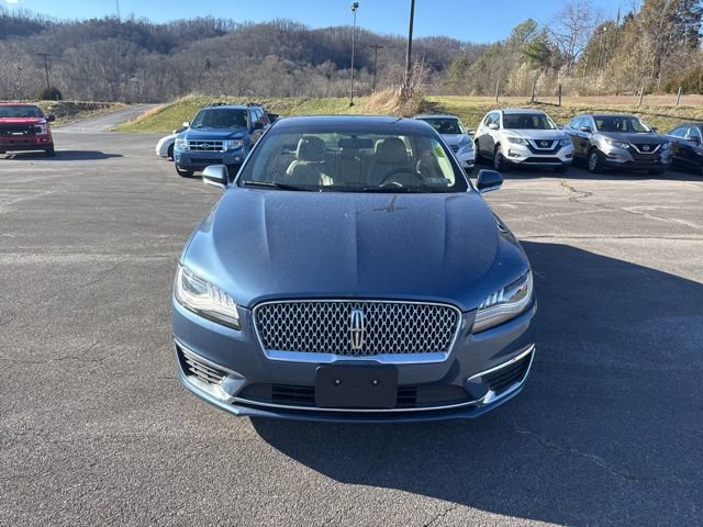Used 2018 Lincoln MKZ Reserve FWD image 3